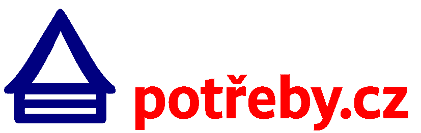 Tábornické potřeby logo